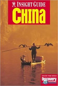 Image of China Insight Guide