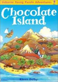 Image of Chocolate Island