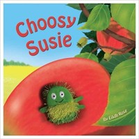 Image of Choosy Susie