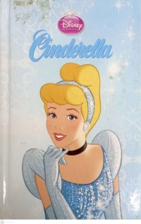 Image of Cinderella