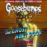Image of Classic Goosebumps: The Ghost Next Door