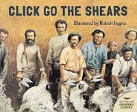Image of Click Go the Shears