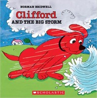 Image of Clifford And The Big Storm