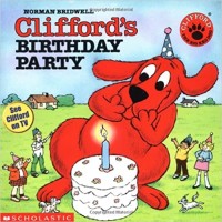Image of Clifford's Birthday Party