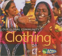 Image of Clothing (Our Global Community)