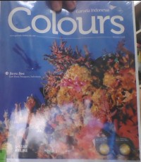 Image of Colours Garuda Indonesia