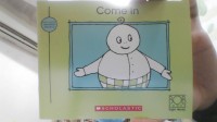 Image of Come In