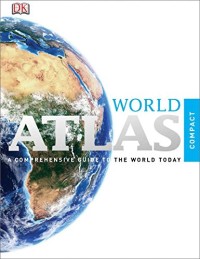 Image of Compact Atlas of the World