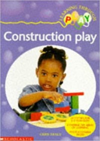 Image of Construction Play