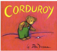 Image of Corduroy