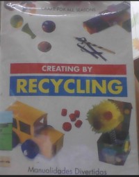 Image of Craft for all seasons: Creating By Recycling