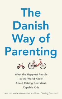 Image of Danish Way Of Parenting