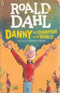 Image of Danny the Champion of the World