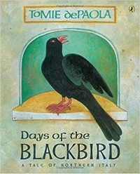 Image of Days of the Blackbird