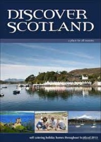 Image of Discover Scotland