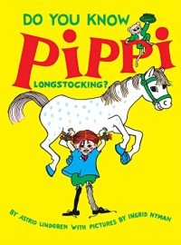 Image of Do You Know Pippi Longstocking?