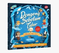 Image of Dongeng Sebelum Tidur: Kebaikan Hati Lori
