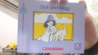 Image of Dot and Mag