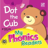 Image of Dot the Cub