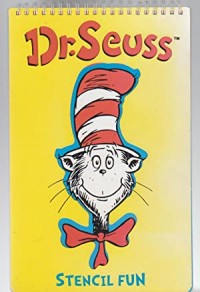 Image of Dr. Seuss: Stencil Fun