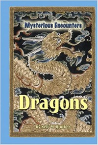 Image of Dragons (Mysterious Encounters)