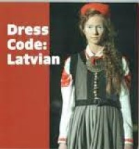 Image of Dress Code: Latvian