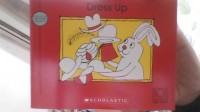 Image of Dress Up