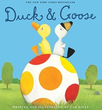 Image of Duck & Goose