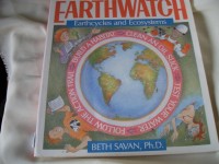 Image of Earthwatch: Earthcycles and Ecosystems