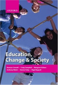 Image of Education, Change & Society