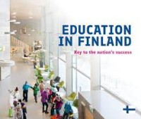 Image of Education in Finland