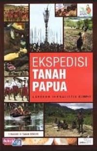 Image of Ekspedisi Tanah Papua