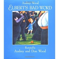 Elbert's Bad Word
