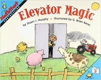 Image of Elevator Magic