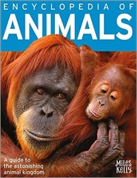 Image of Encyclopedia Of Animals