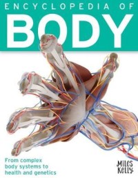 Image of Encyclopedia of Body
