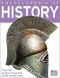 Image of Encyclopedia of History