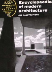 Image of Encyclopedia of Modern Architecture