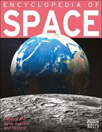 Image of Encyclopedia of Space