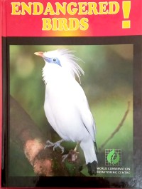 Image of Endangered Birds