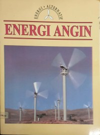 Image of Energi Angin