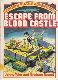 Image of Escape from Blood Castle