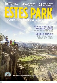Image of Estes Park: Colorado's Original Playground