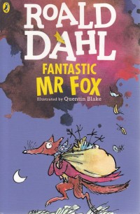 Image of Fantastic Mr. Fox
