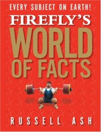 Image of Firefly's World of Facts