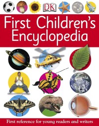 Image of First Children's Encyclopedia (First Reference)