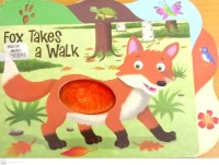 Image of Fox Take a Walk