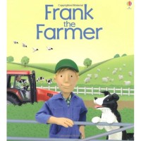Image of Frank the Farmer
