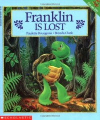 Image of Franklin Is Lost