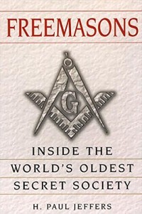 Image of Freemasons: Inside the World's Oldest Secret Society